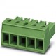PC 4/ 3-ST-7,62 1804917 PHOENIX CONTACT Conector de placa de circuito impresso