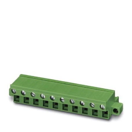 FRONT-GMSTB 2,5/ 2-STF-7,62 1805987 PHOENIX CONTACT Printed-circuit board connector