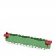 MSTBV 2,5/12-GEH-5,08 1808560 PHOENIX CONTACT Carcasa base placa de circuito impreso, sección nominal: 2,5 m..