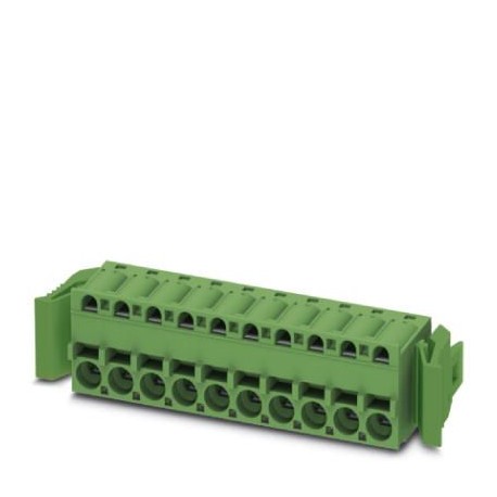 FKCS 2,5/10-ST-5,08-RF 1808640 PHOENIX CONTACT Conector de placa de circuito impreso, sección nominal: 2,5 m..