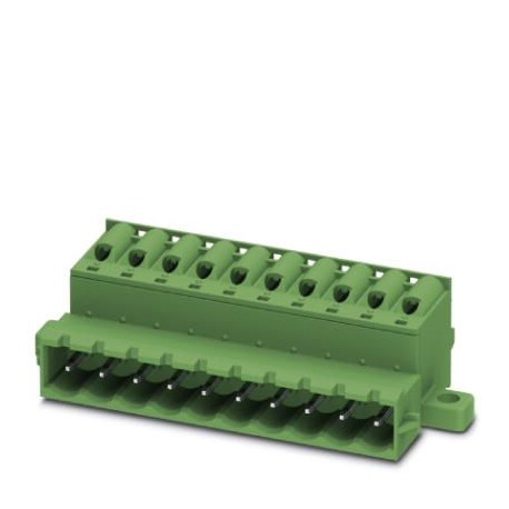 FKICS 2,5/ 2-STD-5,08-RN 1808721 PHOENIX CONTACT Connecteur pour C.I.