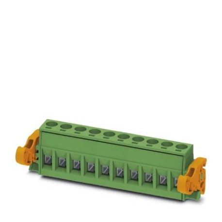 MSTB 2,5/ 2-ST-5,08-LR 1808886 PHOENIX CONTACT Leiterplattensteckverbinder