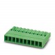 MSTBC 2,5/10-ST-5,08 1808890 PHOENIX CONTACT Conector de placa de circuito impreso, sección nominal: 2,5 mm2..