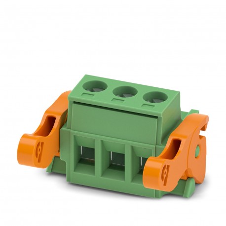 MSTB 2,5/ 3-ST-5,08-LR 1808899 PHOENIX CONTACT Connecteur pour C.I.