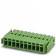 MSTBC 2,5/ 2-STZ-5,08-R 1809048 PHOENIX CONTACT Conector de placa de circuito impreso, sección nominal: 2,5 ..