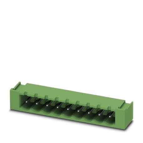 MSTBA 2,5/ 2-G-5,08-LR 1809076 PHOENIX CONTACT Conector de placa de circuito impresso