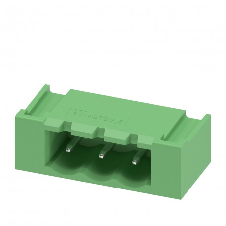 MSTBA 2,5/ 3-G-5,08-LR 1809089 PHOENIX CONTACT Connecteur pour C.I.