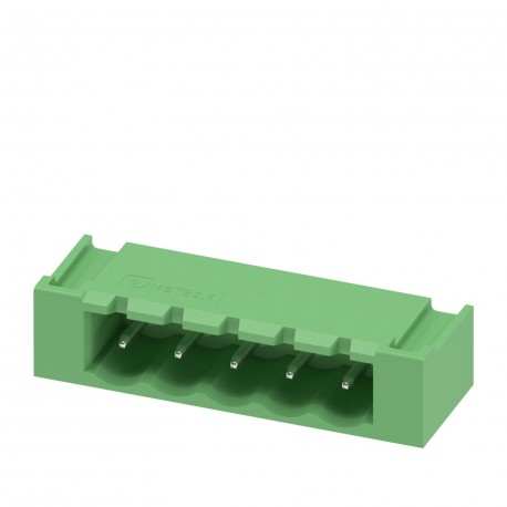 MSTBA 2,5/ 5-G-5,08-LR 1809102 PHOENIX CONTACT Connettori per circuiti stampati
