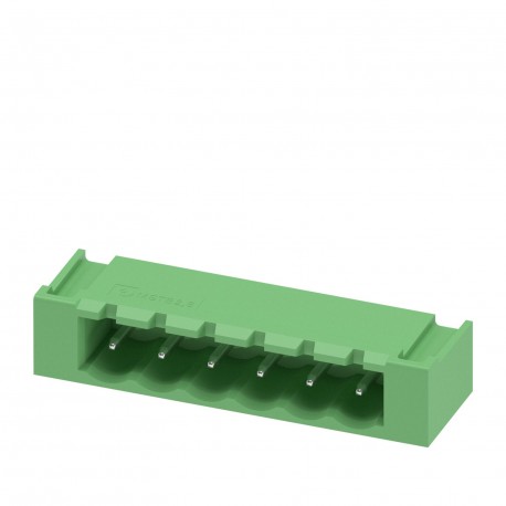 MSTBA 2,5/ 6-G-5,08-LR 1809115 PHOENIX CONTACT Connecteur pour C.I.