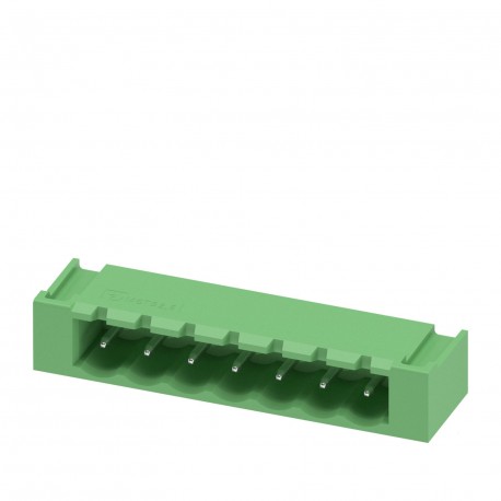 MSTBA 2,5/ 7-G-5,08-LR 1809128 PHOENIX CONTACT Connettori per circuiti stampati