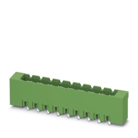 MSTBVA 2,5/ 2-G-5,08-LR 1809267 PHOENIX CONTACT Leiterplattensteckverbinder