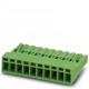 MSTBC 2,5/ 5-STZ-5,08 1809530 PHOENIX CONTACT Conector de placa de circuito impreso, sección nominal: 2,5 mm..