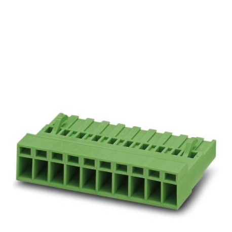 MSTBC 2,5/11-STZ-5,08 1809598 PHOENIX CONTACT Connettori per circuiti stampati