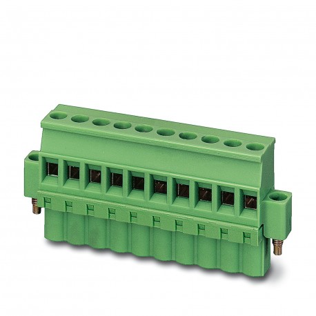 MVSTBW 2,5/ 5-STF-5,08 EX 1809814 PHOENIX CONTACT Connecteur pour C.I.