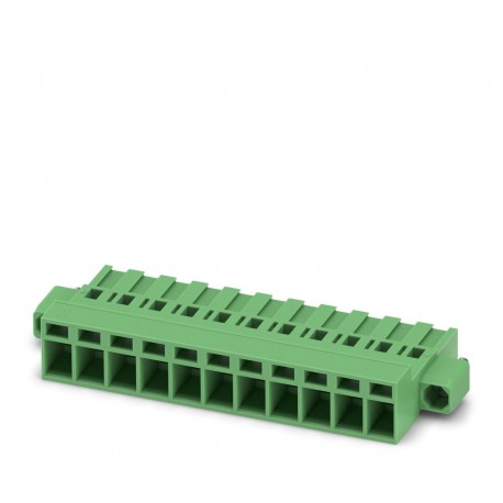 MSTBC 2,5/11-STZF-5,08 1809828 PHOENIX CONTACT Connettori per circuiti stampati
