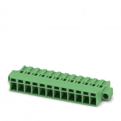 MSTBC 2,5/12-STZF-5,08 1809831 PHOENIX CONTACT Connettori per circuiti stampati