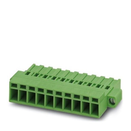 MSTBC 2,5/14-STZF-5,08 1809857 PHOENIX CONTACT Conector de placa de circuito impreso, sección nominal: 2,5 m..