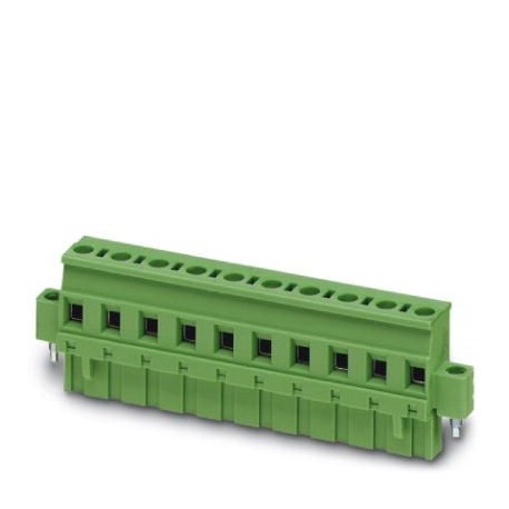 GMVSTBR 2,5/ 3-STF-7,62 EX 1809908 PHOENIX CONTACT Connecteur pour C.I.