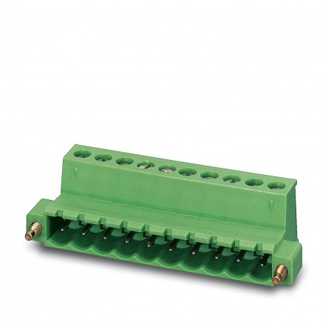 IC 2,5/ 4-STF-5,08 EX 1810133 PHOENIX CONTACT Connecteur pour C.I.