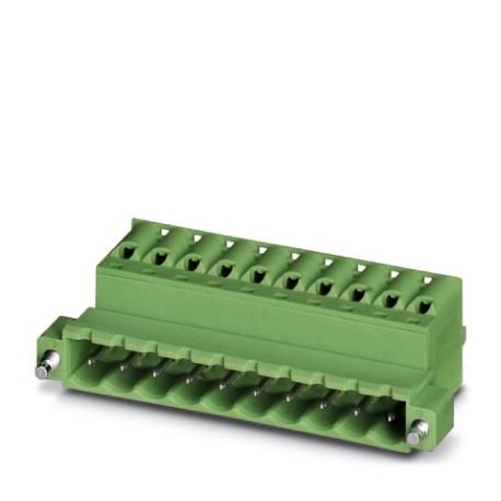 FKIC 2,5/ 4-STF-5,08 EX 1810243 PHOENIX CONTACT Connecteur pour C.I.