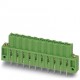 ICV 2,5/ 2-GF-5,08 EX 1810447 PHOENIX CONTACT Leiterplattengrundleiste