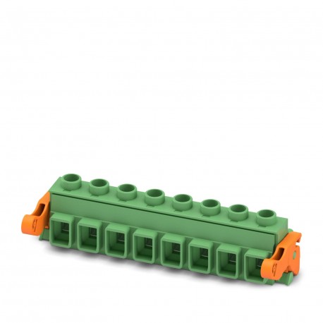 GMSTB 2,5 HCV/ 8-ST-7,62-LR 1812814 PHOENIX CONTACT Conector de placa de circuito impresso