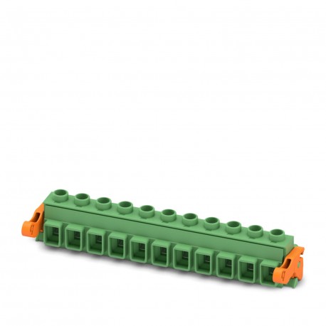GMSTB 2,5 HCV/11-ST-7,62-LR 1812843 PHOENIX CONTACT Conector de placa de circuito impresso