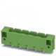 GMSTBVA 2,5 HC/ 6-G-7,62-LR 1813017 PHOENIX CONTACT Conector enchufable para placa de circ. impreso