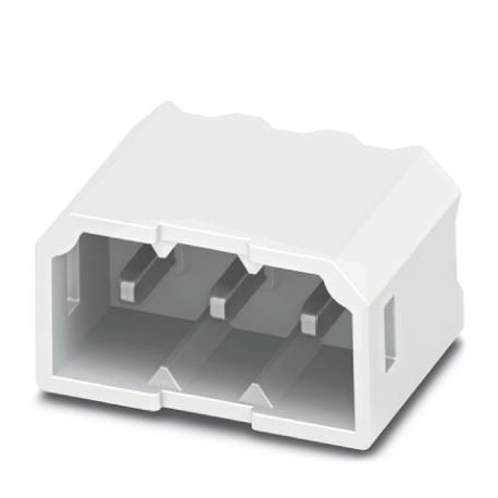 PTSM 0,5/ 2-HH-2,5-THR WH R16 1814841 PHOENIX CONTACT Header de passagem