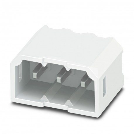 PTSM 0,5/ 7-HH-2,5-THR WH R44 1814896 PHOENIX CONTACT Header de passagem