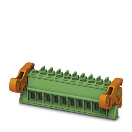 MC 1,5/ 2-ST-3,81-LR 1817042 PHOENIX CONTACT Conector de placa de circuito impresso