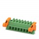 MC 1,5/ 8-ST-3,81-LR 1817107 PHOENIX CONTACT Conector de placa de circuito impresso