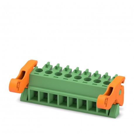 MC 1,5/ 8-ST-3,81-LR 1817107 PHOENIX CONTACT Connecteur pour C.I.