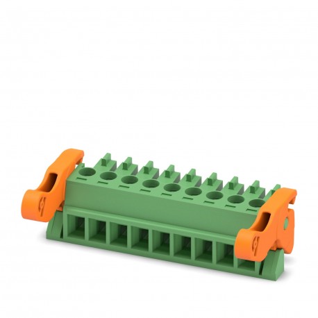MC 1,5/ 9-ST-3,81-LR 1817110 PHOENIX CONTACT Conector de placa de circuito impresso