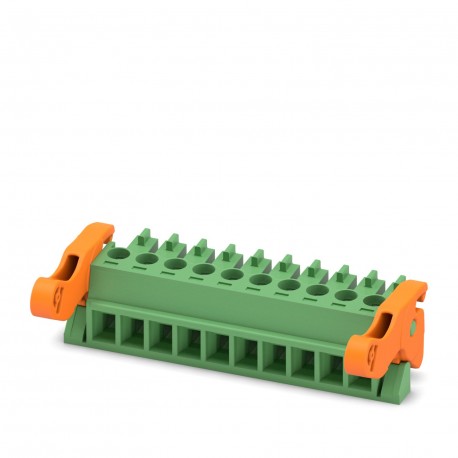 MC 1,5/10-ST-3,81-LR 1817123 PHOENIX CONTACT Conector de placa de circuito impresso