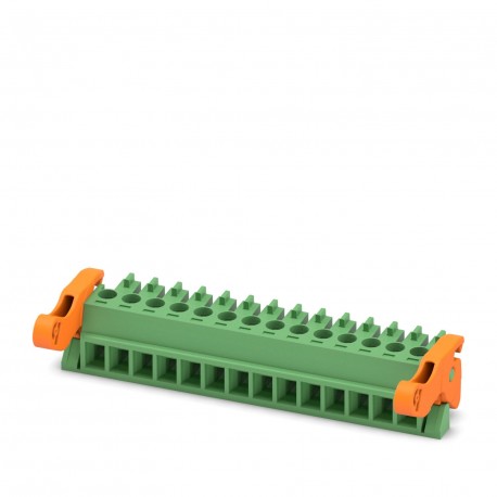 MC 1,5/14-ST-3,81-LR 1817165 PHOENIX CONTACT Connecteur pour C.I.