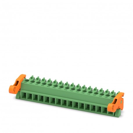 MC 1,5/16-ST-3,81-LR 1817181 PHOENIX CONTACT Conector de placa de circuito impresso