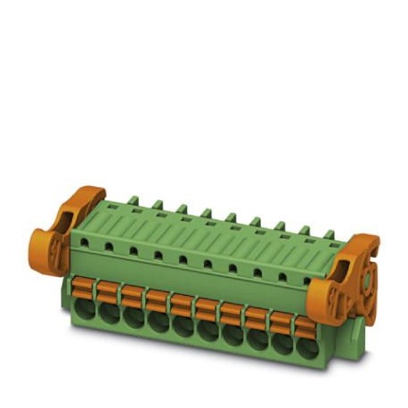FK-MCP 1,5/ 4-ST-3,5-LR 1817259 PHOENIX CONTACT Conector de placa de circuito impresso