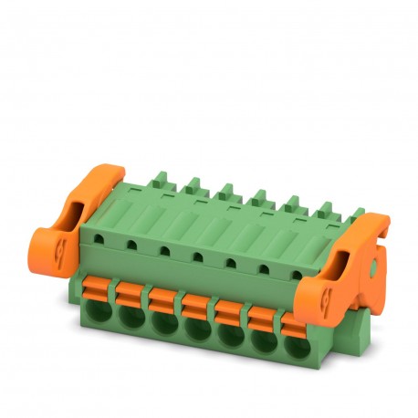 FK-MCP 1,5/ 7-ST-3,81-LR 1817479 PHOENIX CONTACT Conector de placa de circuito impresso