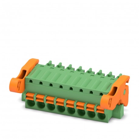 FK-MCP 1,5/ 8-ST-3,81-LR 1817482 PHOENIX CONTACT Conector de placa de circuito impresso