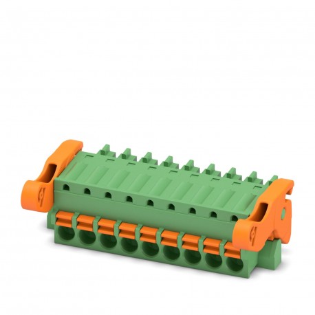 FK-MCP 1,5/ 9-ST-3,81-LR 1817495 PHOENIX CONTACT Conector de placa de circuito impresso