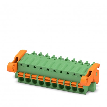 FK-MCP 1,5/10-ST-3,81-LR 1817505 PHOENIX CONTACT Conector de placa de circuito impresso