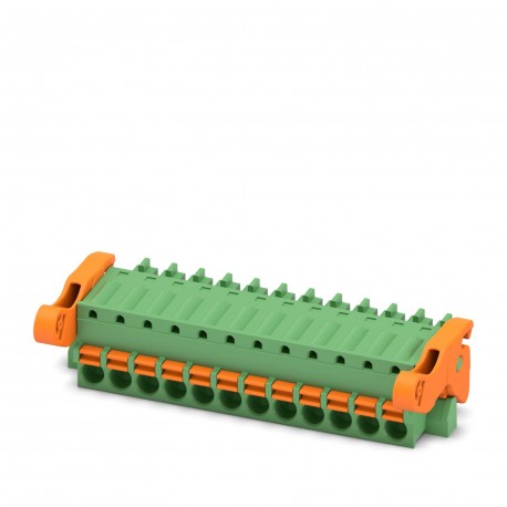 FK-MCP 1,5/12-ST-3,81-LR 1817521 PHOENIX CONTACT Conector de placa de circuito impresso
