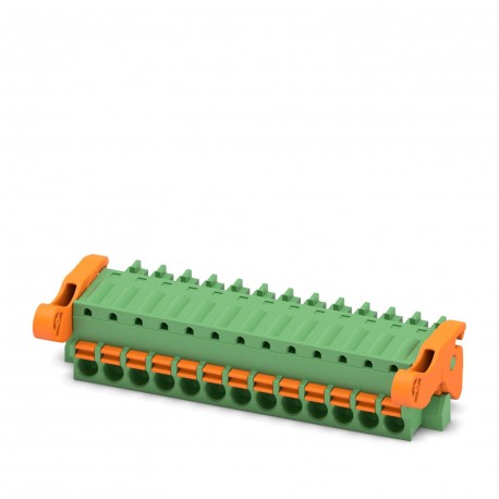 FK-MCP 1,5/13-ST-3,81-LR 1817534 PHOENIX CONTACT Conector de placa de circuito impresso