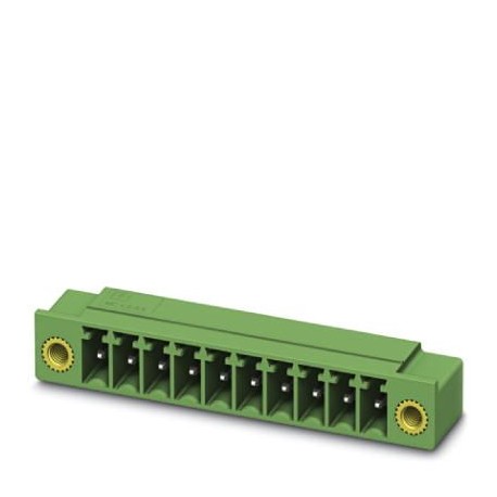 MC 1,5/ 2-GF-3,5-LR 1817615 PHOENIX CONTACT Connecteur pour C.I.