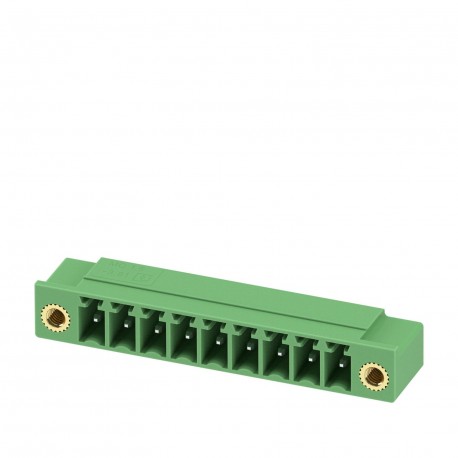 MC 1,5/ 9-GF-3,81-LR 1817877 PHOENIX CONTACT Conector de placa de circuito impresso