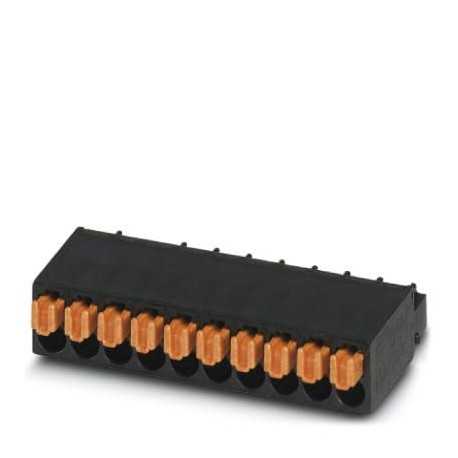FMC 0,5/ 3-ST-2,54 1821106 PHOENIX CONTACT Conector de placa de circuito impresso