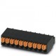 FMC 0,5/ 6-ST-2,54 1821135 PHOENIX CONTACT Conector de placa de circuito impresso
