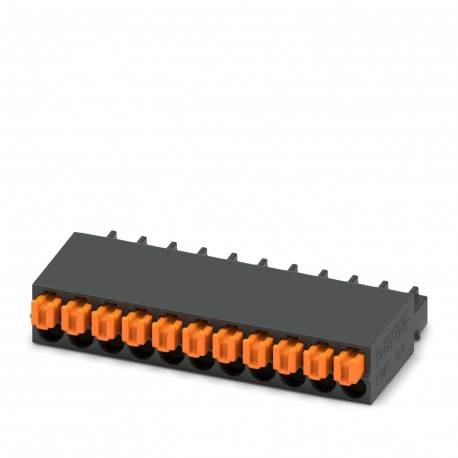 FMC 0,5/11-ST-2,54 1821180 PHOENIX CONTACT Conector de placa de circuito impresso