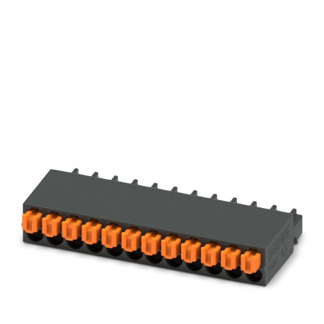 FMC 0,5/12-ST-2,54 1821193 PHOENIX CONTACT Conector de placa de circuito impresso